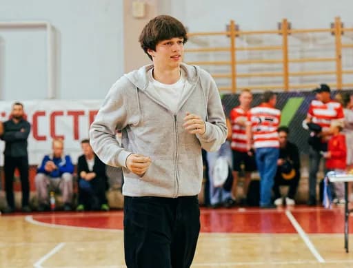 А.Крепышев