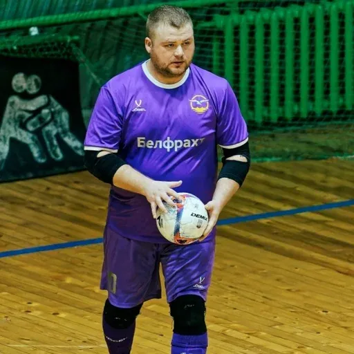 Андрей Павлов