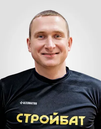 Максим Макаров