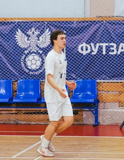 Иван Алексеев