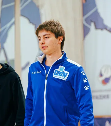 Андрей Селяков