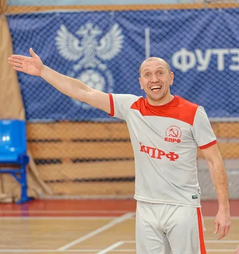 Никита Сушко