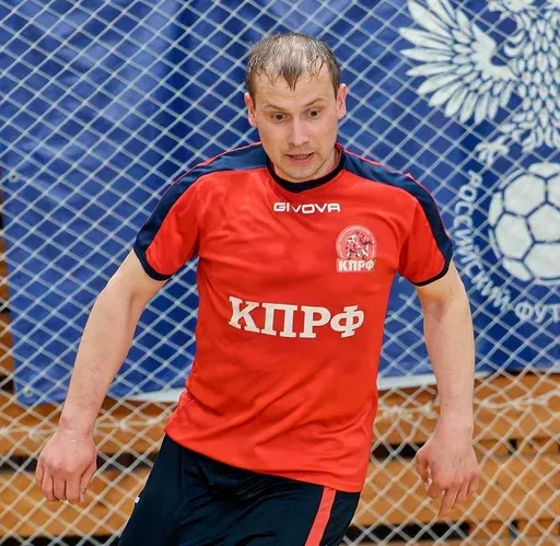Василий Федосеев