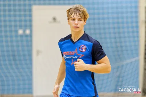 Демид Иванов
