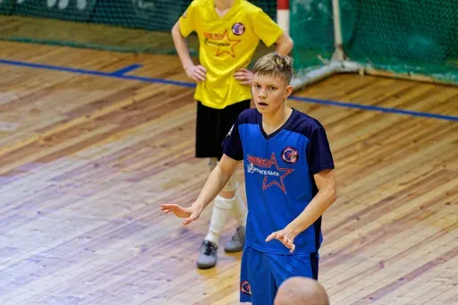 Матвей Иванов