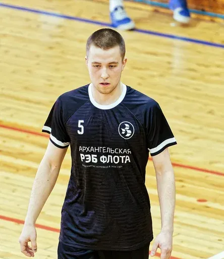 Никита Бечкало