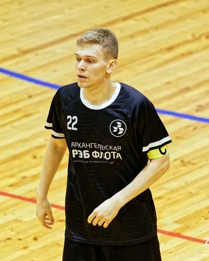 Вячеслав Селиверстов