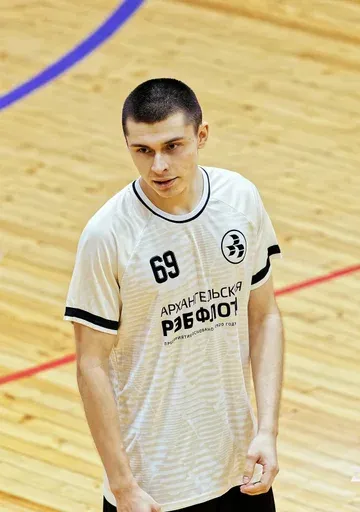 Сергей Петрушков
