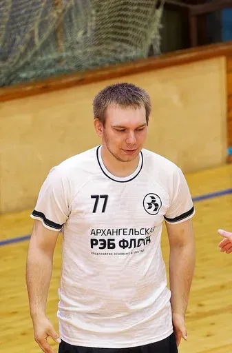 Роман Куликов