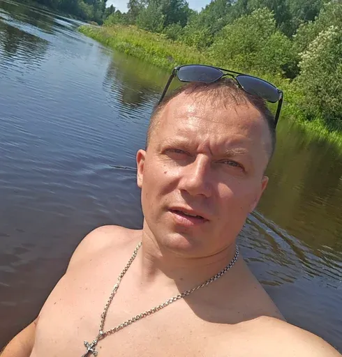 Андрей Бураков