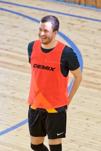Дмитрий Чижков