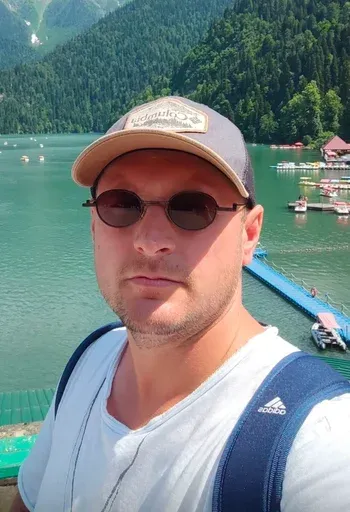 Алексей Таборский