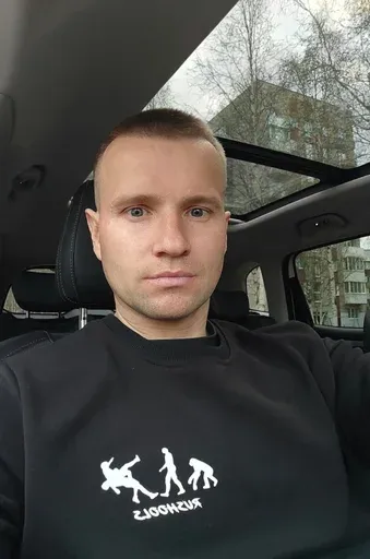 Александр Овечкин