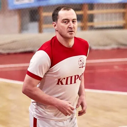 Дмитрий Дружининский