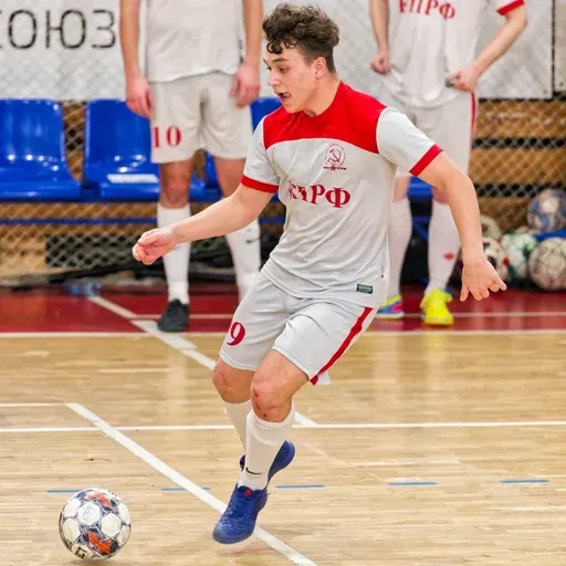 Евгений Смирнов