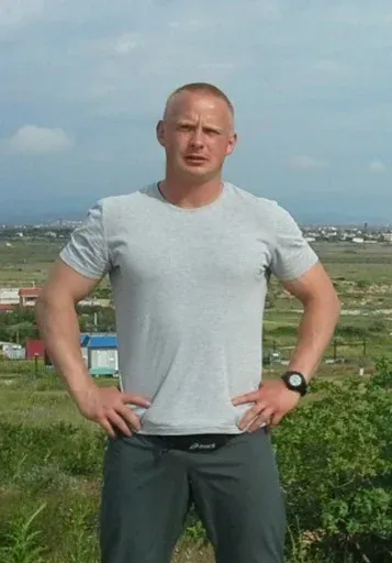 Александр Семенцов