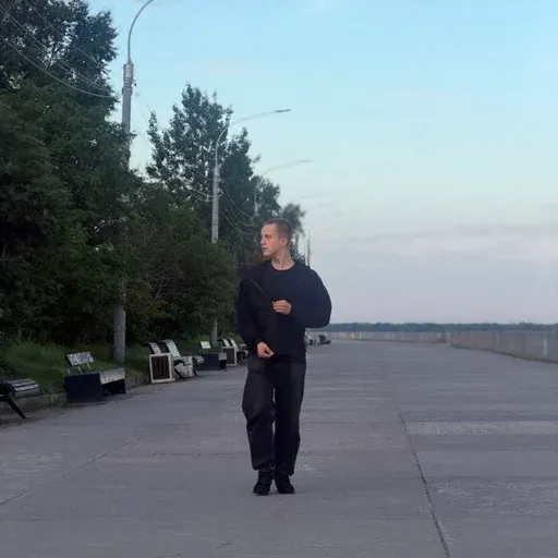 Даниил Сергеев