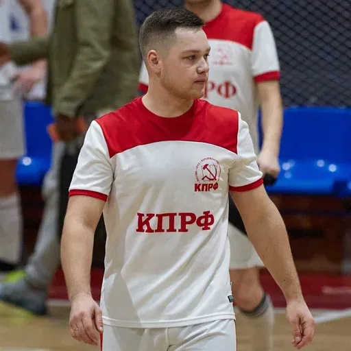 Артем Ивашевский