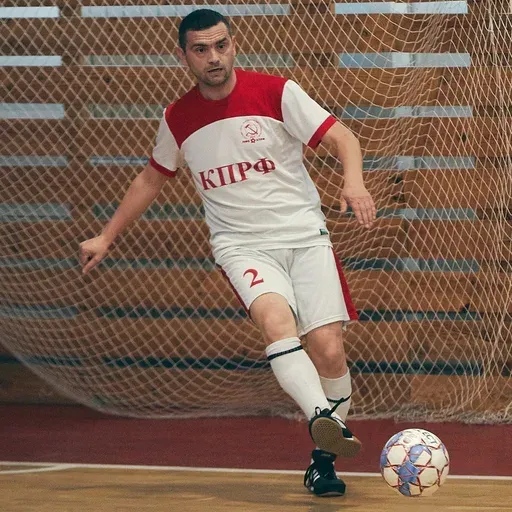 Павел Павлов