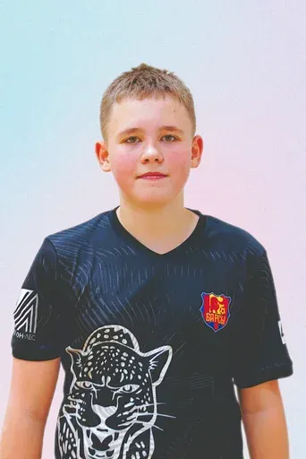 Кирилл Артемьев