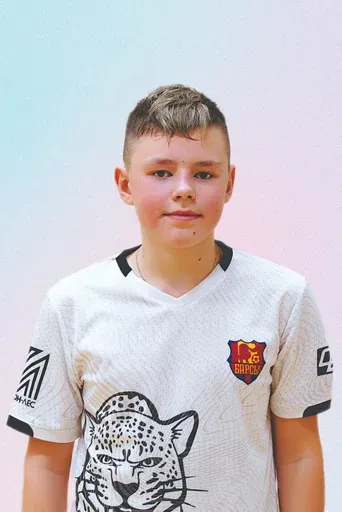 Евгений Агафонов
