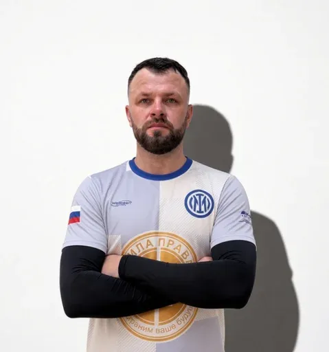 Сергей Савенко