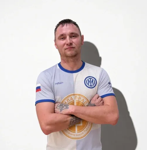 Евгений Симанов