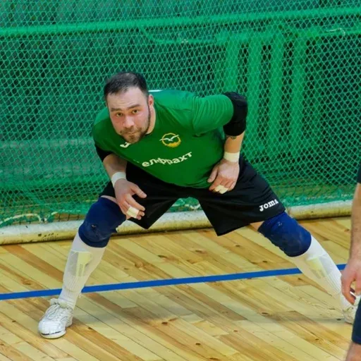 Илья Гавшев