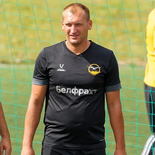 Дмитрий Данин