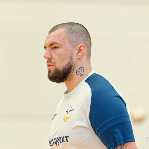 Данила Чернаков