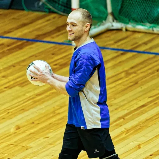 Виктор Кулижский