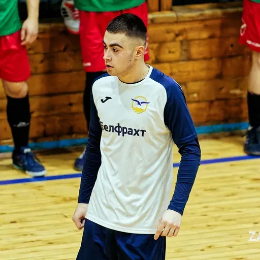 Фёдоров Максим