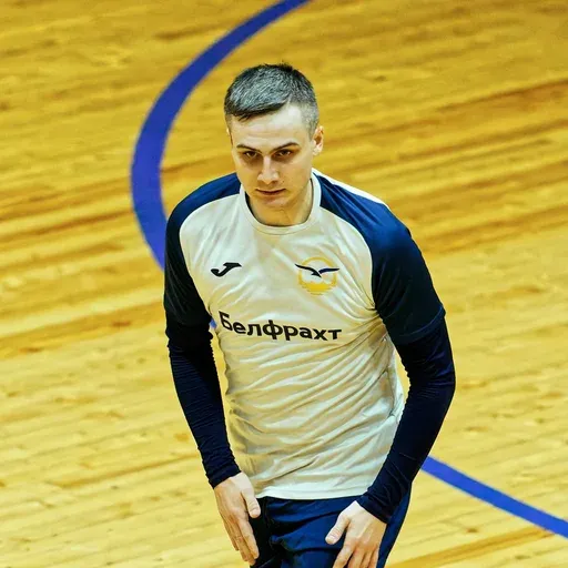 Александр Панкратов
