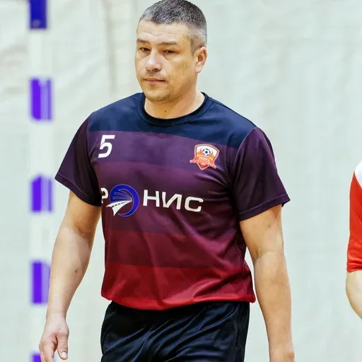 Алексей Меринов