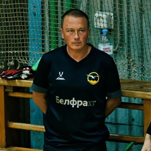 Дмитрий Мальцев