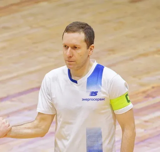 Алексей Бочков