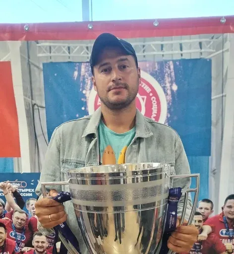 Дмитрий Астахов