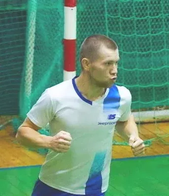 Александр Корнеев