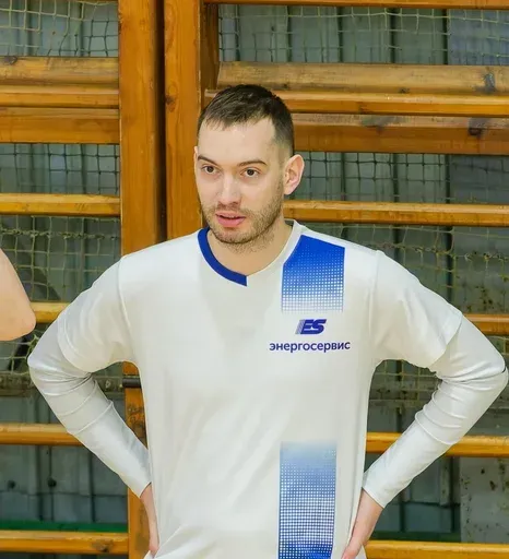 Дмитрий Клевакин