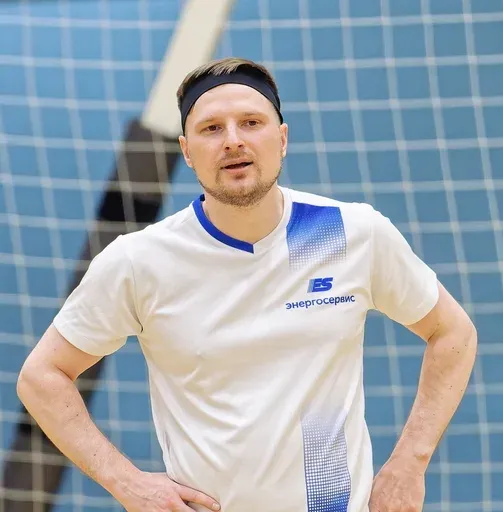Сергей Шитяков