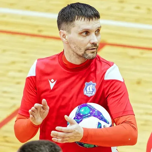 Федор Гремилкин