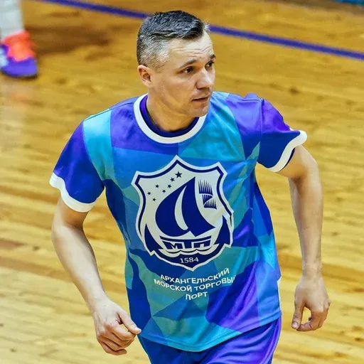 Максим Брулев