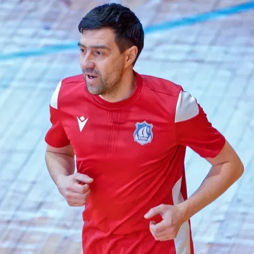 Дмитрий Павлов
