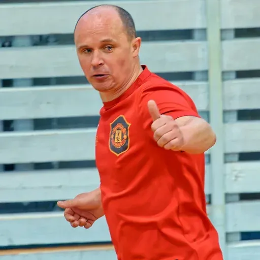 Алексей Юдин