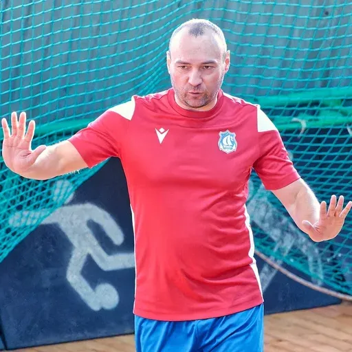 Евгений Королев