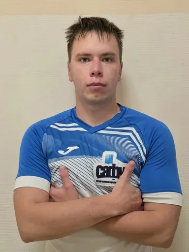 Демид Осокин