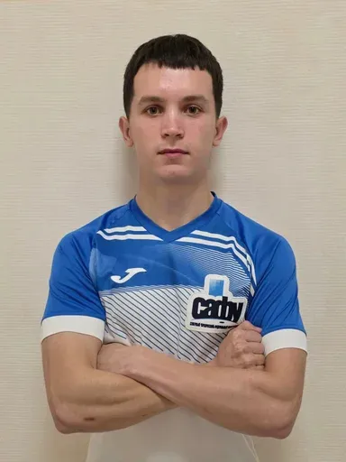 Валерий Пеньевской