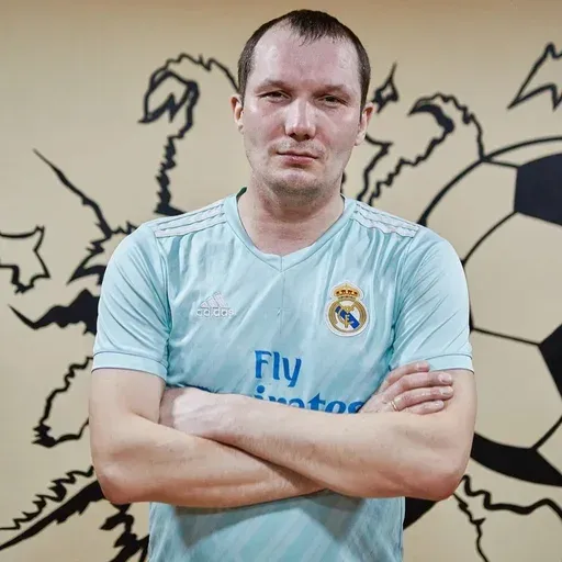 Александр Фофанов