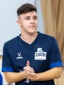 Иван Шестаков
