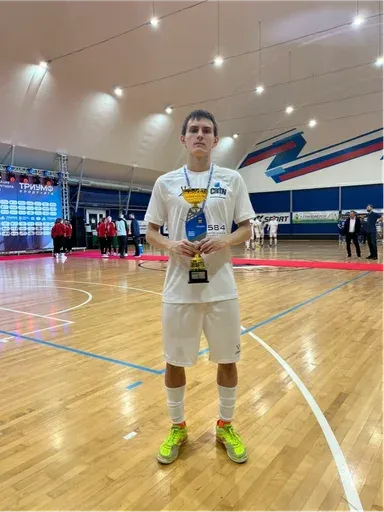 Данил Филин